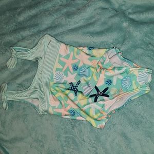 Starfish swim suit